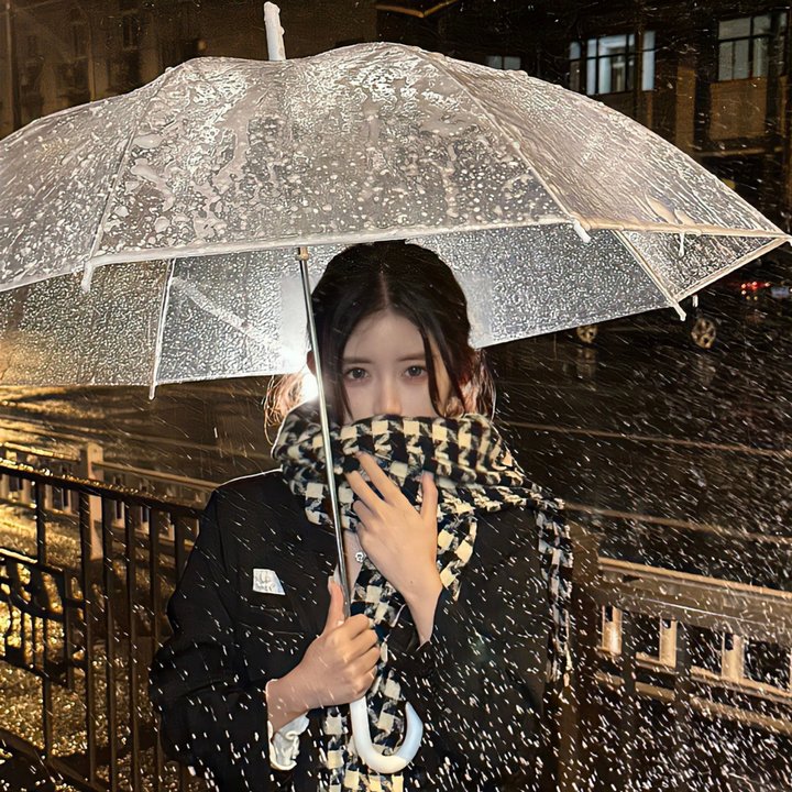 龙与魔女#0.8