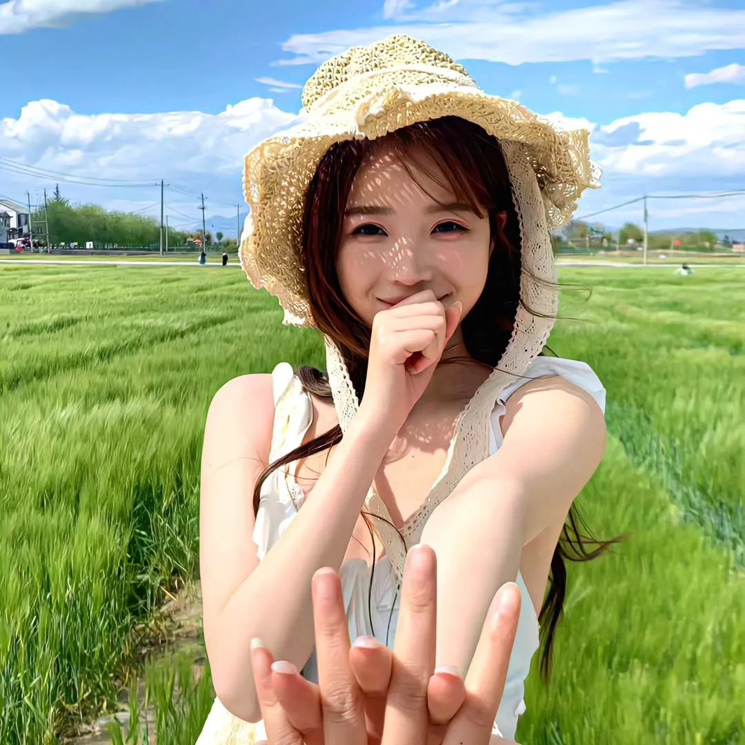 花落水流红